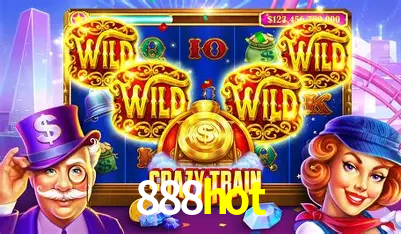 A Revolução dos Aplicativos de Jogos no 888hot