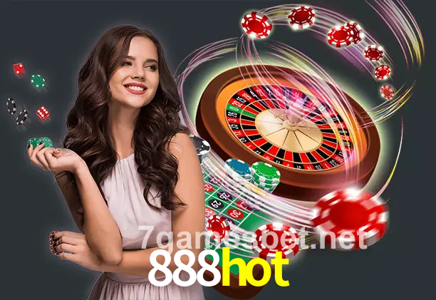 vivo no cassino 888hot