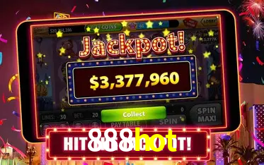 A Popularidade dos Caça-Níqueis no 888hot