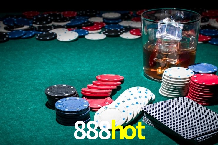 Provedores de Jogos 888hot