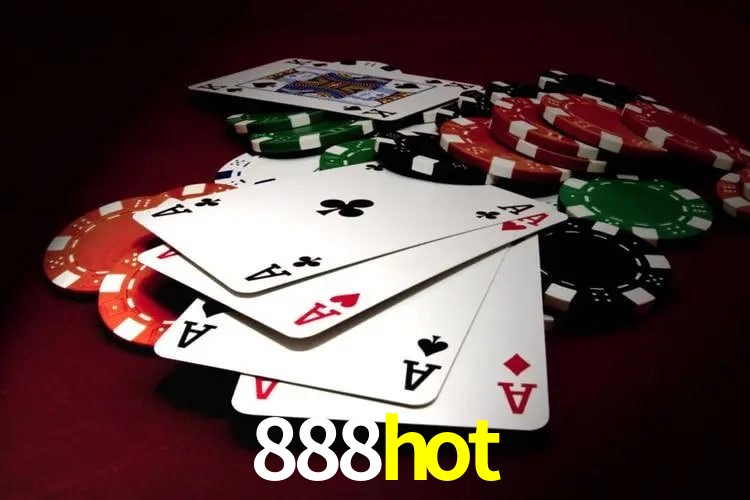 Diretório de Jogos 888hot