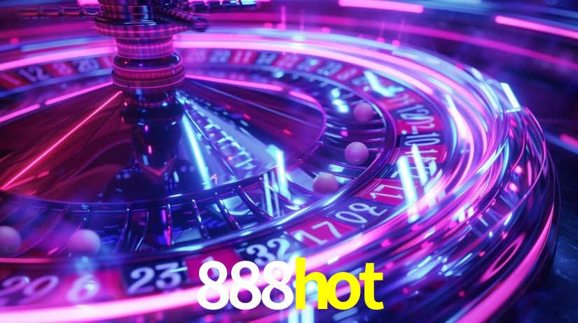 Casino Ao Vivo 888hot