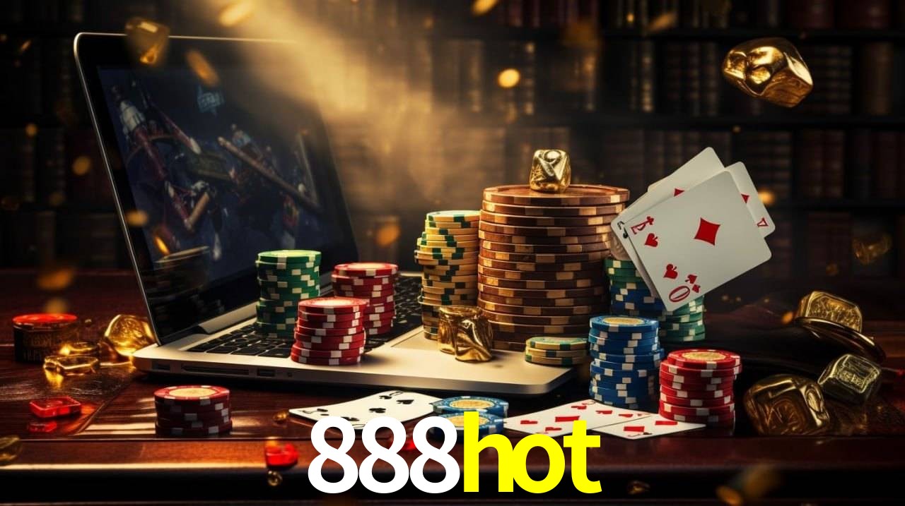 Casino Ao Vivo 888hot
