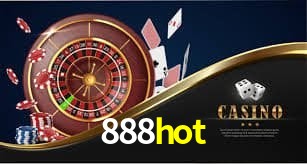 Design Responsivo 888hot