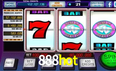 Descubra a Essência do 888hot: Nossa História e Compromissos