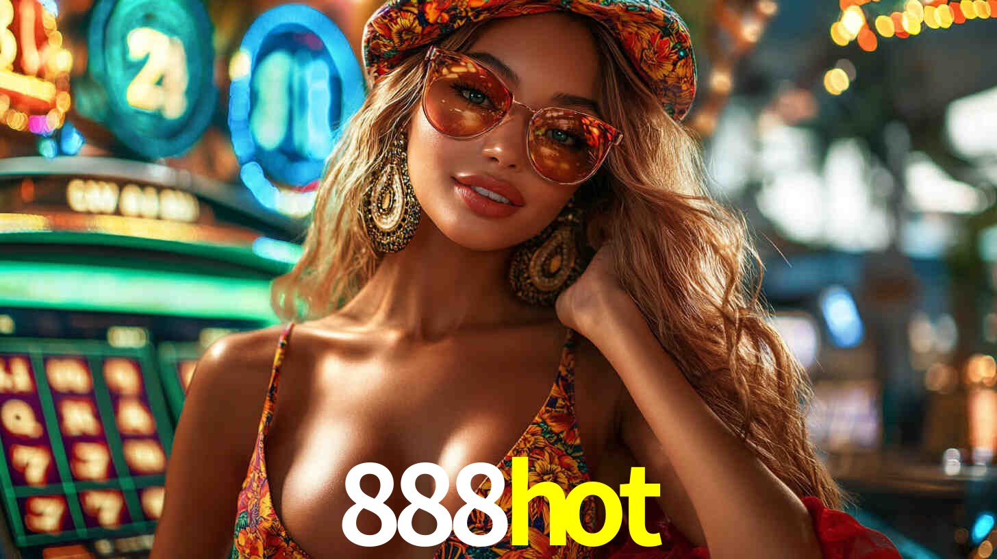 Bônus Diários 888hot