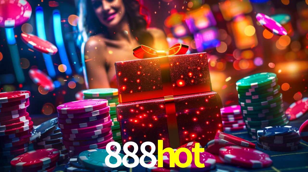 Casino VIP 888hot