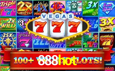 A Experiência Imersiva dos Cassinos Ao Vivo no 888hot