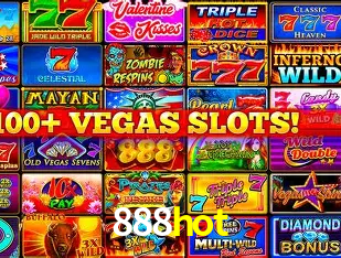 Inovações de Jogos na 888hot: O Futuro das Experiências Interativas