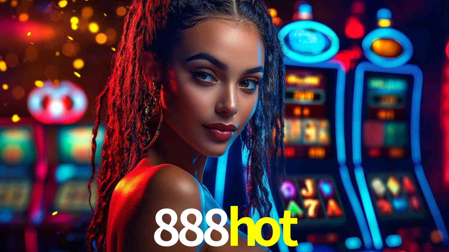 Apostas de Tênis 888hot