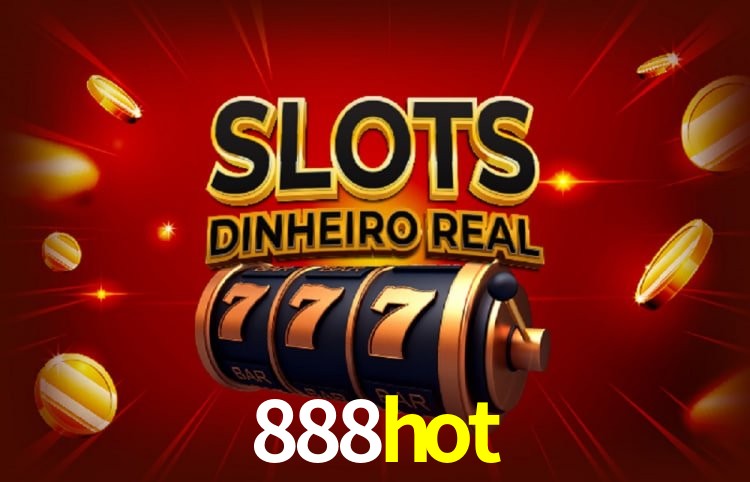 Cadastro Rápido 888hot