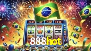 Mesa de Blackjack 888hot