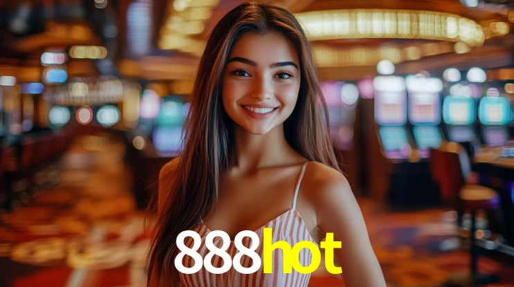888hot