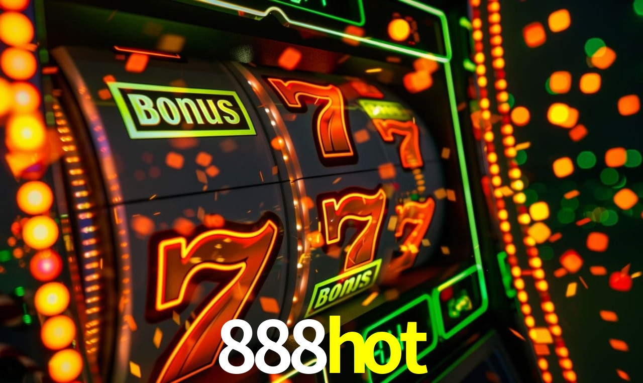 Mesa de Roleta 888hot