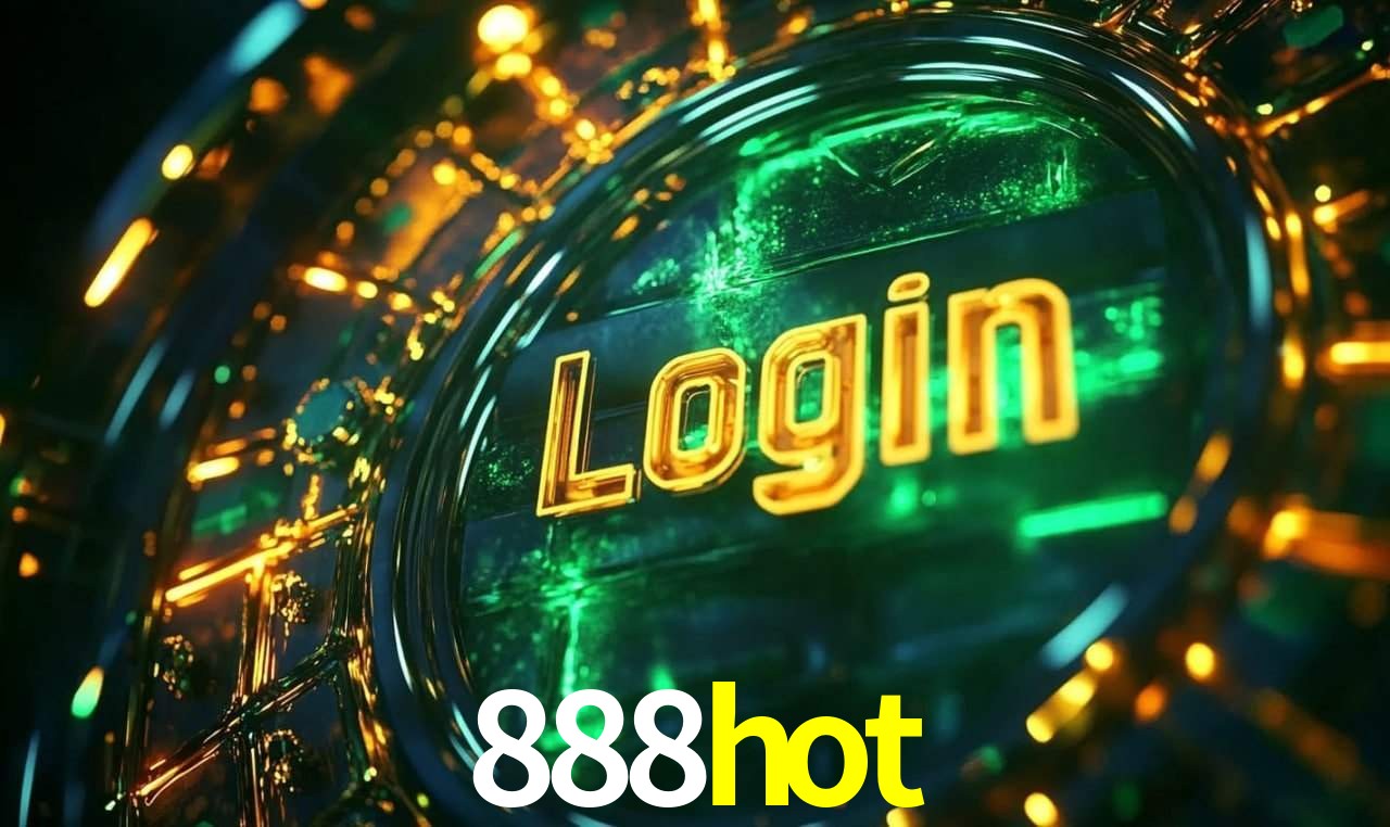 Interface do App 888hot