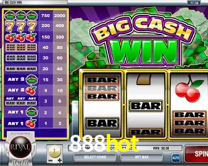 Descubra o Programa VIP da 888hot: Vantagens Exclusivas para Jogadores