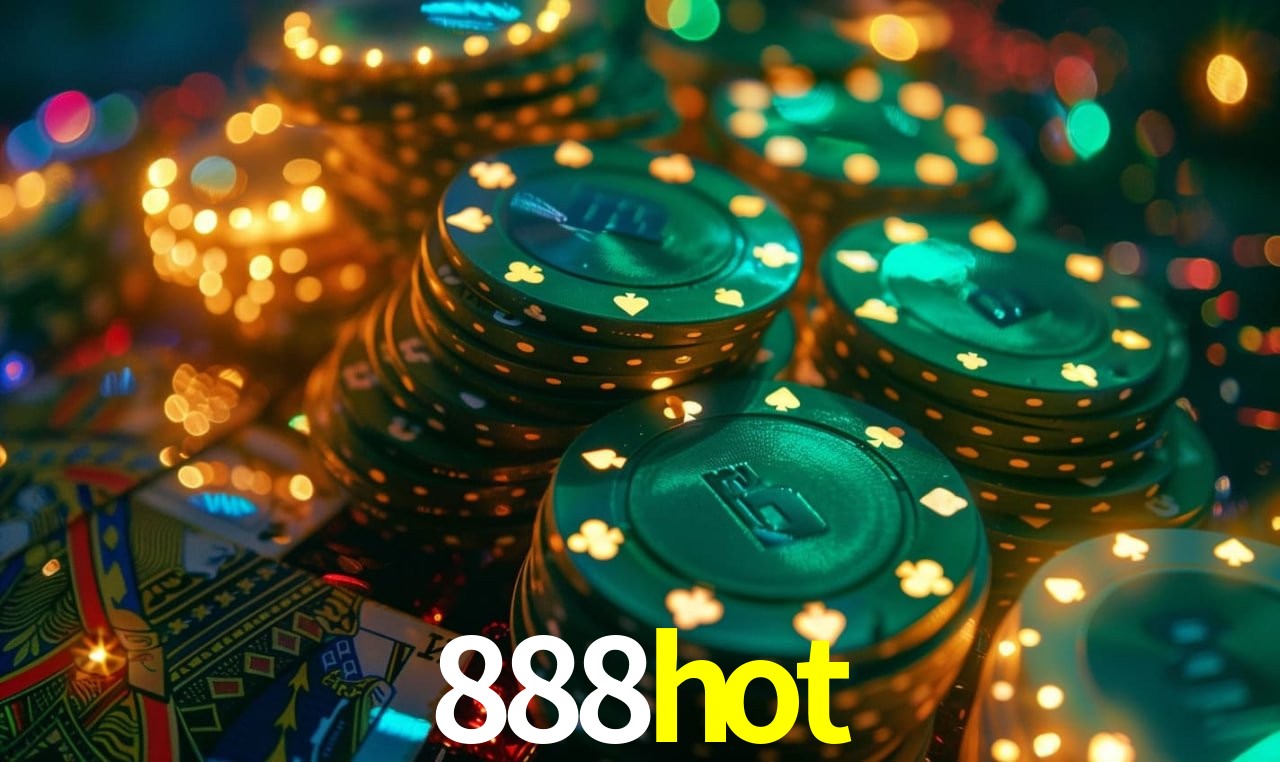 Benefícios da Conta 888hot