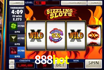 Explorando a Categoria de Eventos em Apostas na 888hot