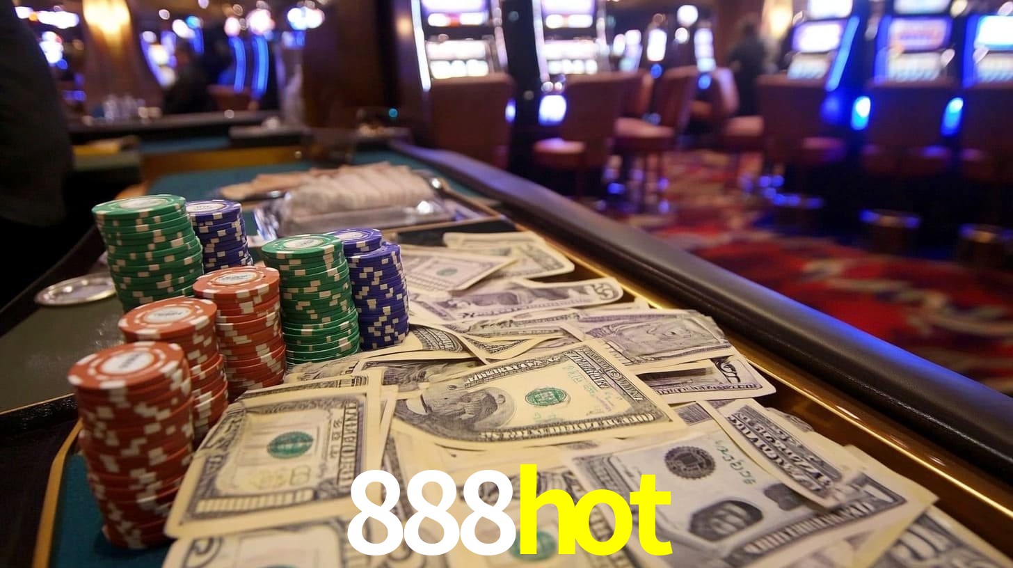 Integração de APIs 888hot