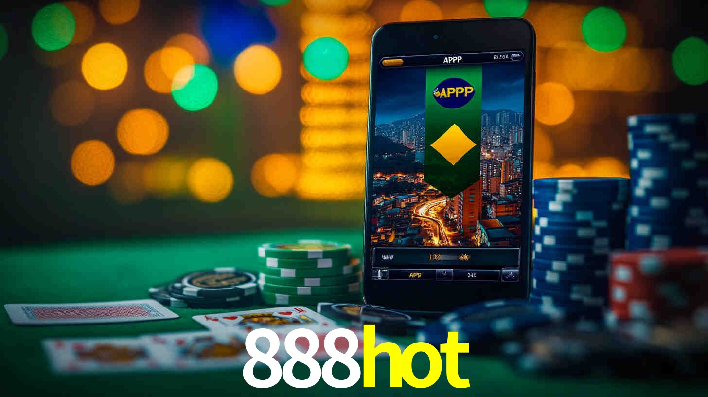 Estatísticas Esportivas 888hot