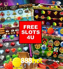 A Revolução dos Aplicativos de Jogos no 888hot