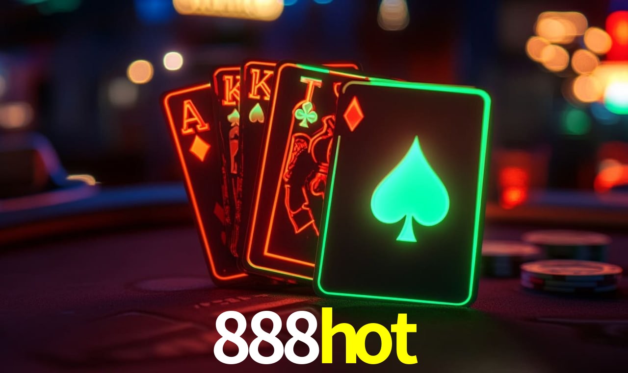 Bônus de Boas-vindas 888hot