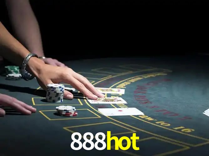 Benefícios da Conta 888hot