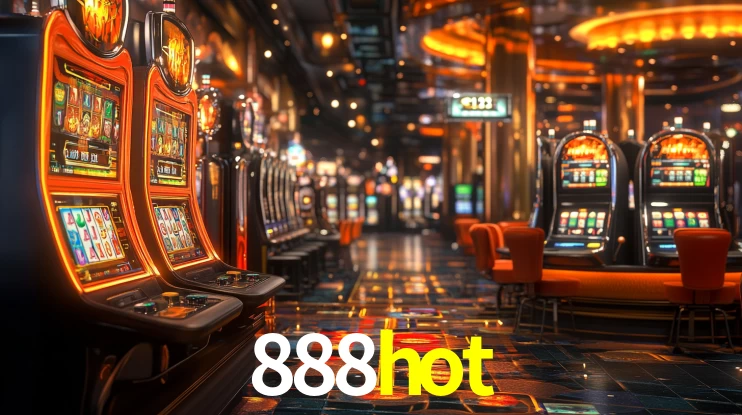 888hot