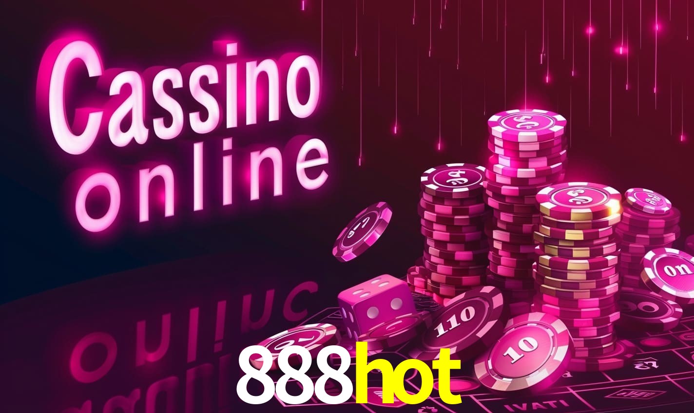 Bônus Diários 888hot