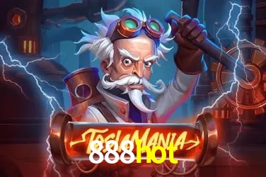 Gates of Olympus 888hot
