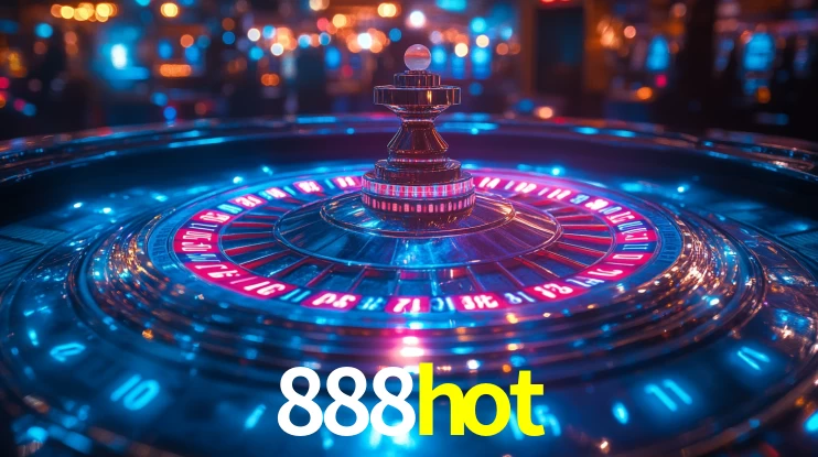 888hot