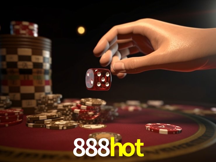Experiência VIP 888hot