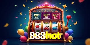 Casino Ao Vivo 888hot