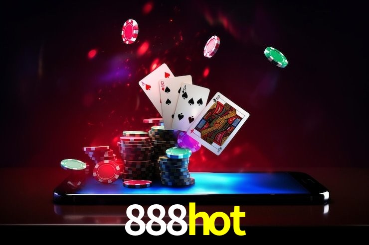Casino VIP 888hot