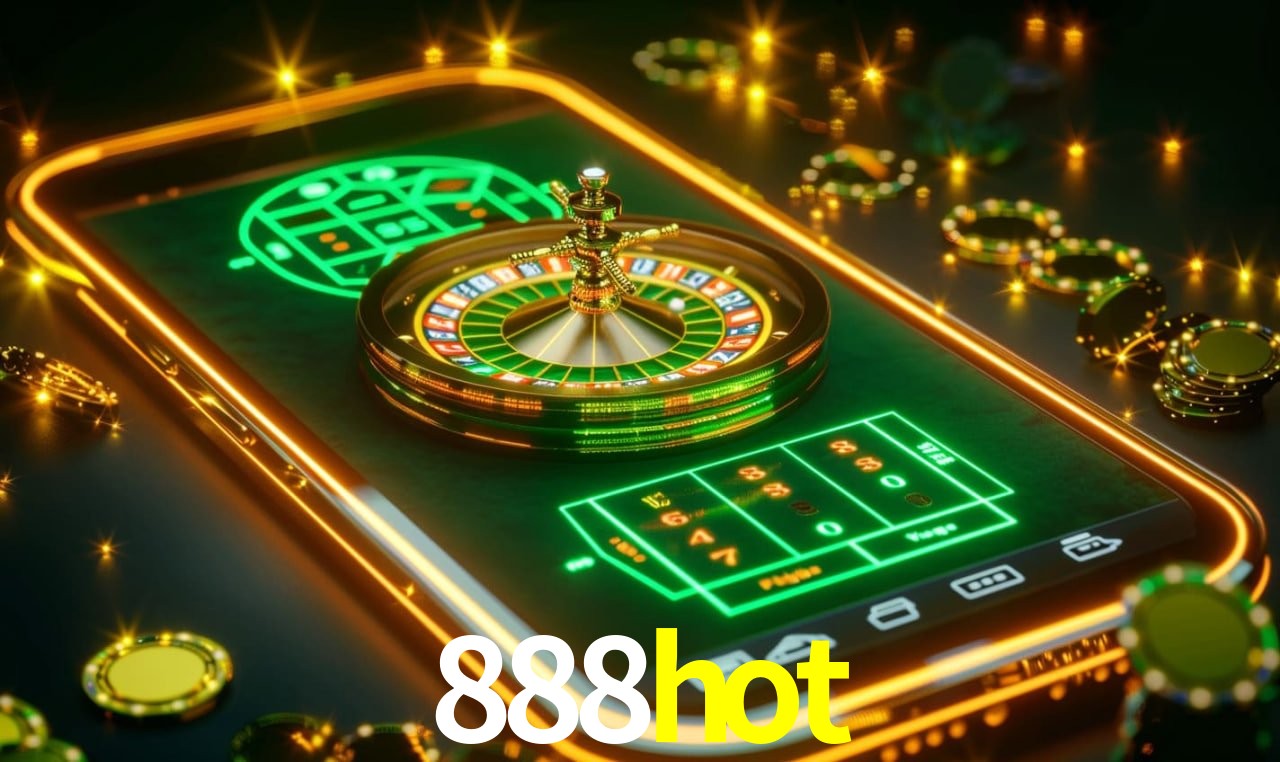 Provedores de Jogos 888hot