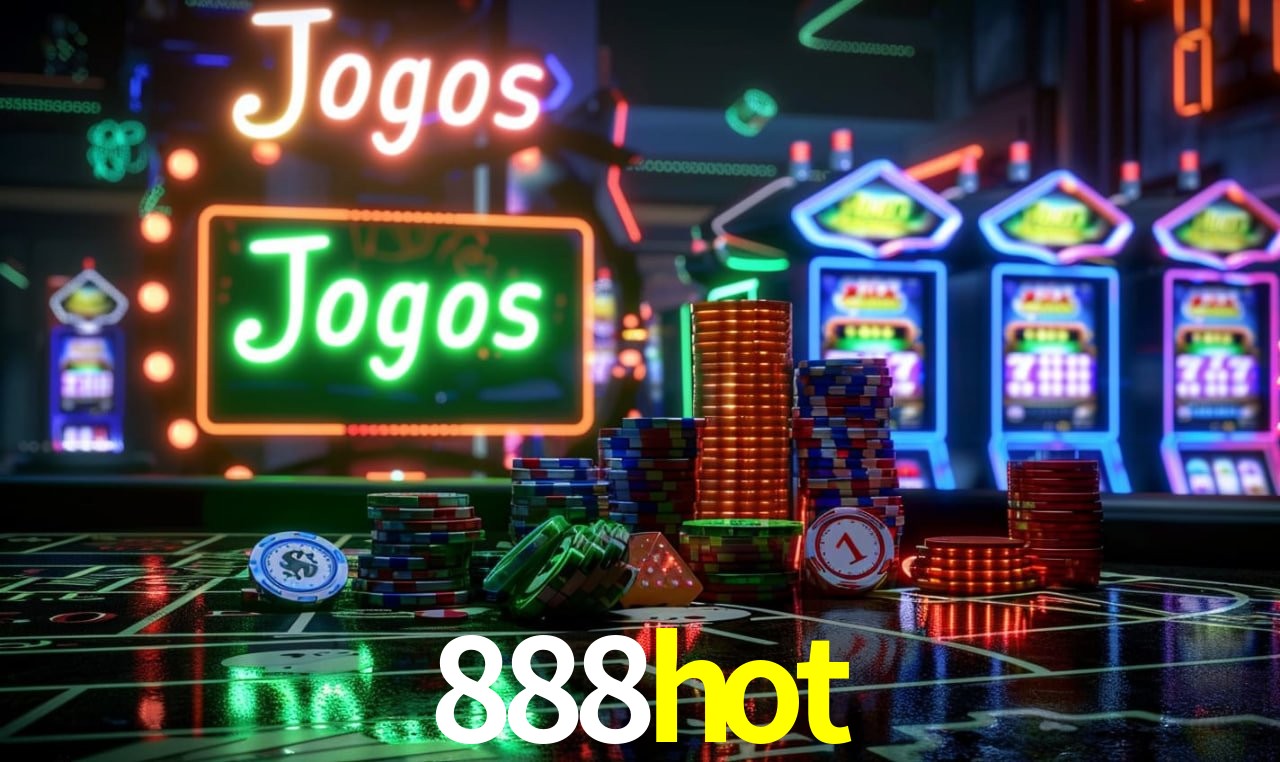 Jogos Exclusivos 888hot