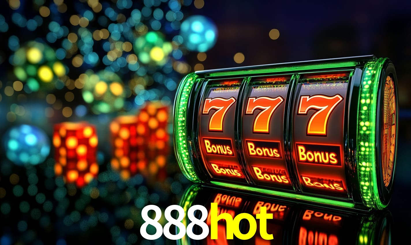 Estatísticas do Jogo 888hot