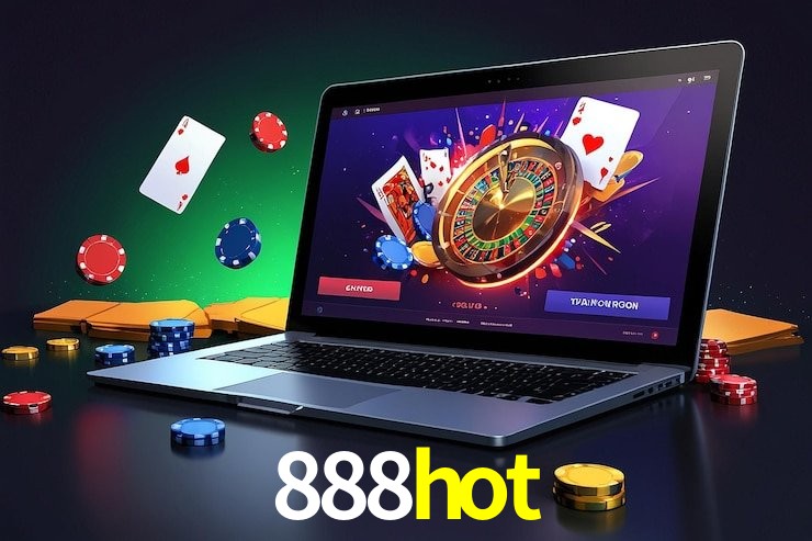 Login Seguro 888hot