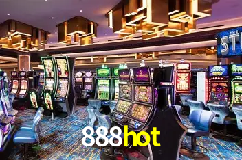 A Emoção da Loteria na 888hot: Uma Chance de Mudança de Vida