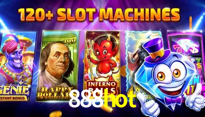 Desvendando o Mundo dos Jogos Virtuais na 888hot